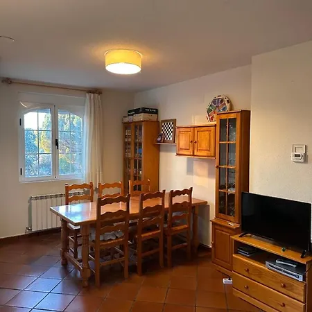 El Capricho De Navares *