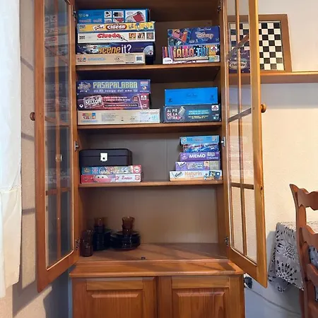 Szálloda El Capricho De Navares *