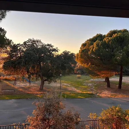 El Capricho De Navares *