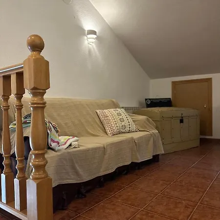 El Capricho De Navares *