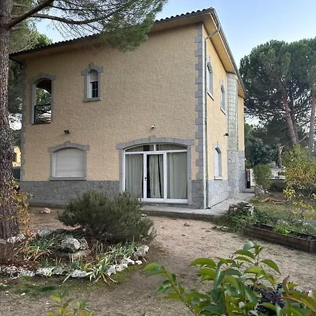 El Capricho De Navares