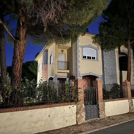 El Capricho De Navares