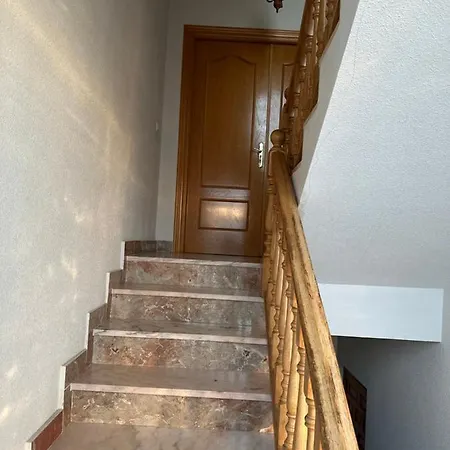 El Capricho De Navares