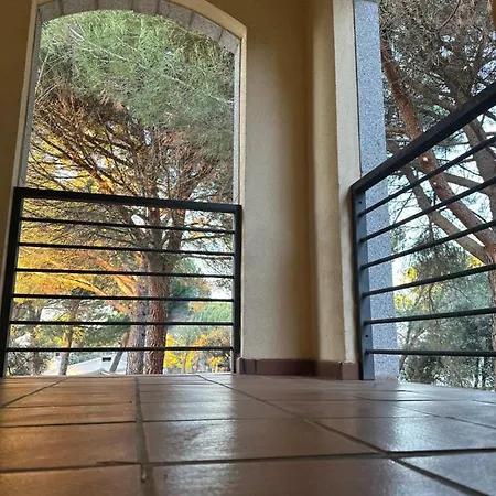 El Capricho De Navares 호텔 *