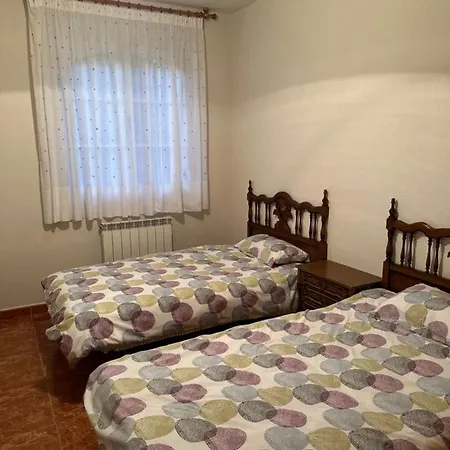 El Capricho De Navares