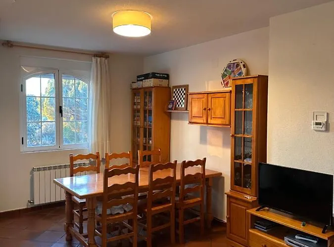 El Capricho De Navares *