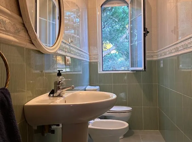 Hotell El Capricho De Navares