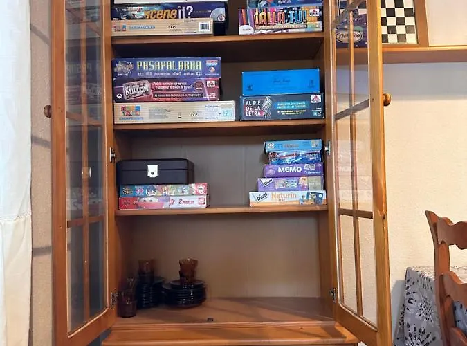 Hotell El Capricho De Navares *