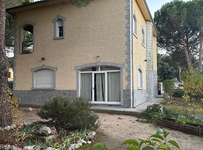 El Capricho De Navares