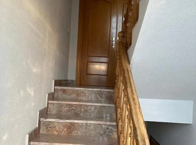 El Capricho De Navares