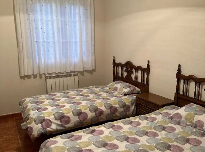 El Capricho De Navares