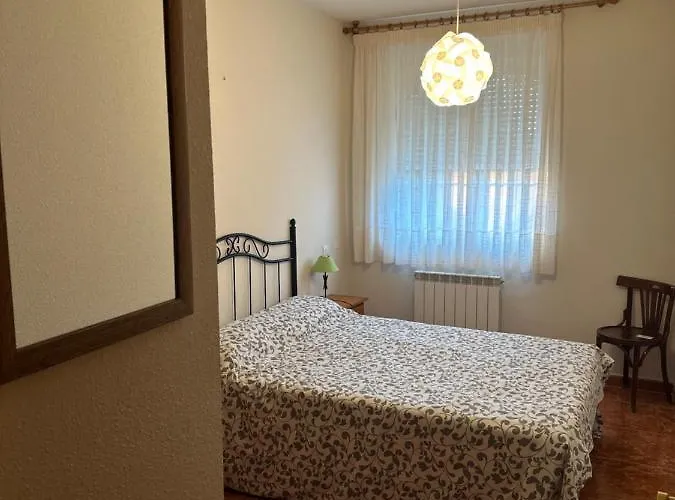 El Capricho De Navares Ávila